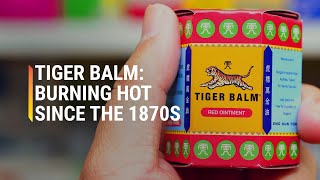 The Ointment That Cures Almost Everything AKA Tiger Balm [upl. by Ziul]