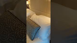 Seabourn Ovation Veranda Suite Room Tour  Aug 2019 [upl. by Searcy]