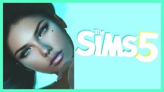 The Sims 5  Official Launch Trailer [upl. by Jessy]