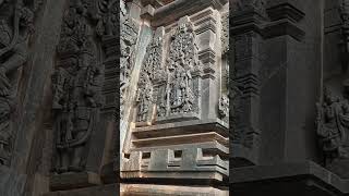 Hoysala architecture…must visit [upl. by Etnasa783]