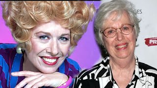 What Really Happened to Polly Holliday  Star in Alice [upl. by Feledy]