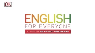 English for Everyone [upl. by Kehsihba]