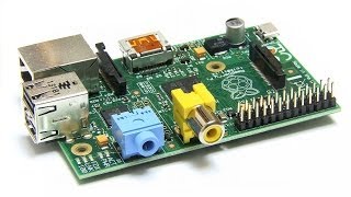 Setting Up a Raspberry Pi [upl. by Isabella]