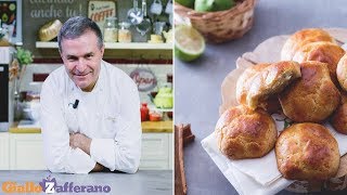 SFOGLIATELLE FROLLE di Alfonso Pepe [upl. by Ennahtebazile]