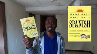 How I Learned Spanish in Less Than A Year  A Step by Step Guide [upl. by Mella133]