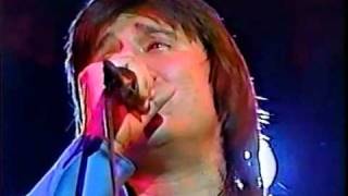 Journey  Faithfully Live In Tokyo 1983 HQ [upl. by Ulphiah17]