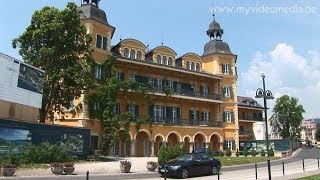 Velden am Wörthersee  Austria HD Travel Channel [upl. by Nomled]