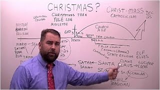 The Truth About Christmas christmas xmas christmastree xmasgifts [upl. by Ydospahr846]