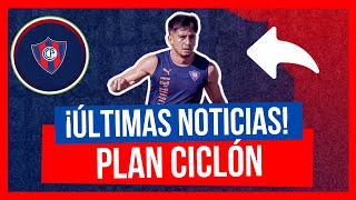 💣💥 😱¡URGENTE ¡GRAN NOTICIA ¡LA HINCHADA REVUELVE LAS REDES NOTICIAS DE CERRO PORTEÑO HOY [upl. by Suoiradal]