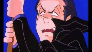 Urusei Yatsura Episode 27 English Dubbed  Part 12 [upl. by Chaudoin]