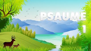 PSAUME 1 [upl. by Esidarap673]