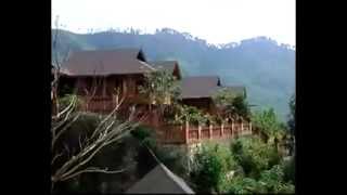 JAMBULUWUK Resort Batu Malang [upl. by Suivatal]