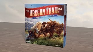 The Oregon Trail Journey to Willamette Valley  How To Play [upl. by Atinehs]