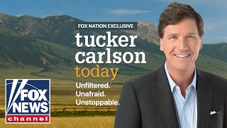 How to watch Tucker Carlsons new Fox Nation show [upl. by Russian]