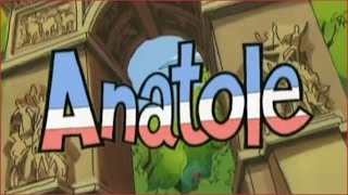 Anatole  Anatoles Parisian Adventure  Ep1 [upl. by Wawro487]