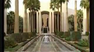 Palais de Al Walid Ibn Talal  NewVideonewfr [upl. by Anidam324]