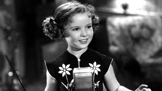 Shirley Temple [upl. by Monique]