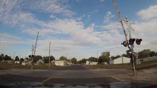 Driving Around Beardstown Illinois [upl. by Blondie]