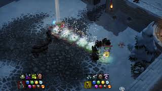 Magicka 2  PvP with a professional [upl. by Stoll]