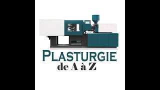 injection plastique  introduction [upl. by Ahsie]