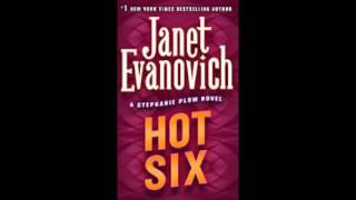 Seven Up Audiobook by Janet Evanovich Stephanie Plum Series 7 [upl. by Hellman881]