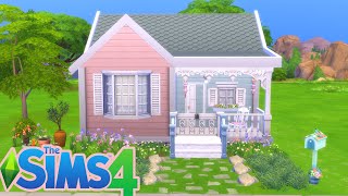 Sims 4 Ev Yapımı ve Hileler 🏡  Yeni Başlayanlar için Türkçe Rehber [upl. by Aisilef]