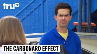 The Carbonaro Effect  Mysterious Ferret Infestation  truTV [upl. by Innej]