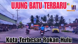 Kota Ujung batu terbaru [upl. by Stroup817]