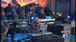 DJ Jazzy Jeff Live 2011 4th July [upl. by Skeie863]