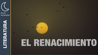 El Renacimiento [upl. by Kcirdek732]