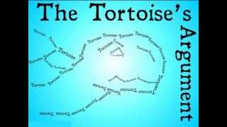 What the Tortoise said to Achilles Explanation [upl. by Inge]