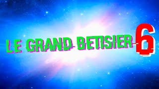 LE GRAND BÊTISIER 6 [upl. by Assenad]