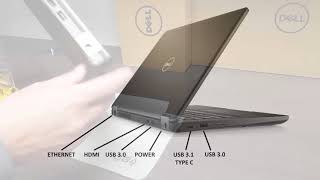 Dell Latitude 5480 Disassembly Review Inside Performance Benchmark [upl. by Flavius]