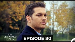 The Girl Named Feriha  The Way of Emir  Episode 80 Final [upl. by Zehcnas]