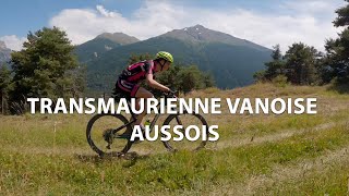 Transmaurienne Vanoise  Aussois [upl. by Enilrac]