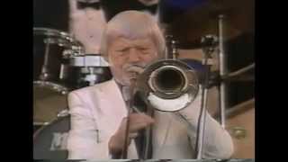 Ray Conniff The Way You Look Tonight live in Brazil [upl. by Acinnod972]