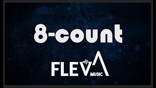 CHEER MIX  Fleva Productions 8Count music [upl. by Adehsor978]