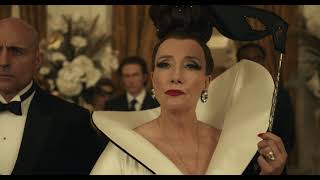 Cruella  Official Trailer 1  English [upl. by Rangel]