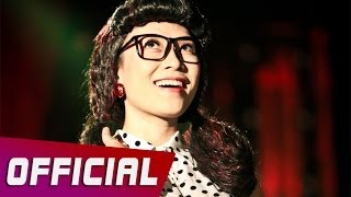 Mỹ Tâm  Vì Em Quá Yêu Anh CRAZY LOVE MV [upl. by Loss]