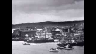 Gloucester Mass October 16 1955 [upl. by Velasco866]