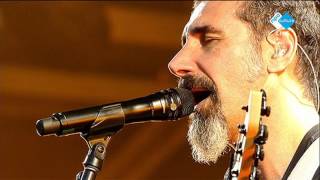 System Of A Down  Pinkpop 2017 [upl. by Oderfodog]