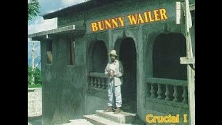 BUNNY WAILER  Boderation [upl. by Reifinnej]