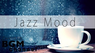 Jazz Mood  Trumpet amp Saxophone Jazz  Soft Jazz For Relax Work Study [upl. by Ybbor]