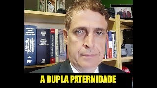 A DUPLA PATERNIDADE [upl. by Audri]