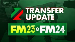 How To Play FM24 With An EASY FM23 Mod [upl. by Alethea53]