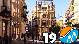 Huelva Spain City Tour [upl. by Scrogan]