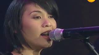 Imago  Akap MYX Live 2003 [upl. by Aciraa]