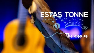 Estas Tonne  The Essence  Portugal  “Breath of Sound” World Tour 2018 [upl. by Eellah]