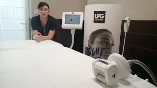 CELLU M6® Alliance  LPG endermologie® [upl. by Ornas309]