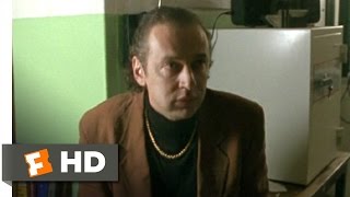 Pusher 410 Movie Clip  Frankies Worth 1996 HD Movie [upl. by Weingartner455]